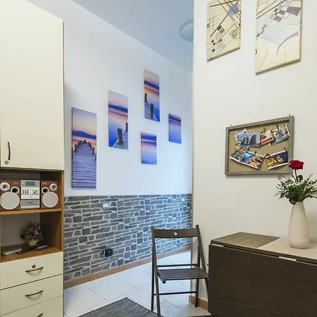 Alma House Apartment Salerno