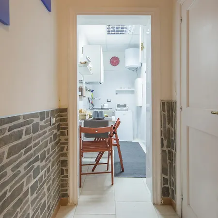 Apartment Alma House