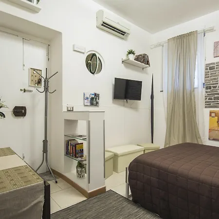 Alma House Apartment Salerno